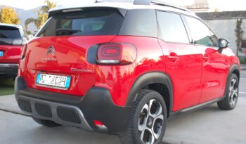 Citroen C3 Aircross 1.2 puretech 110CV Shine Uff Italy Tetto pieno
