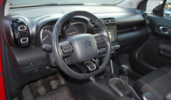 Citroen C3 Aircross 1.2 puretech 110CV Shine Uff Italy Tetto pieno