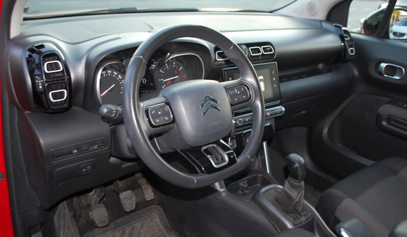 Citroen C3 Aircross 1.2 puretech 110CV Shine Uff Italy Tetto pieno