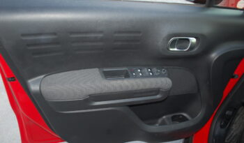 Citroen C3 Aircross 1.2 puretech 110CV Shine Uff Italy Tetto pieno