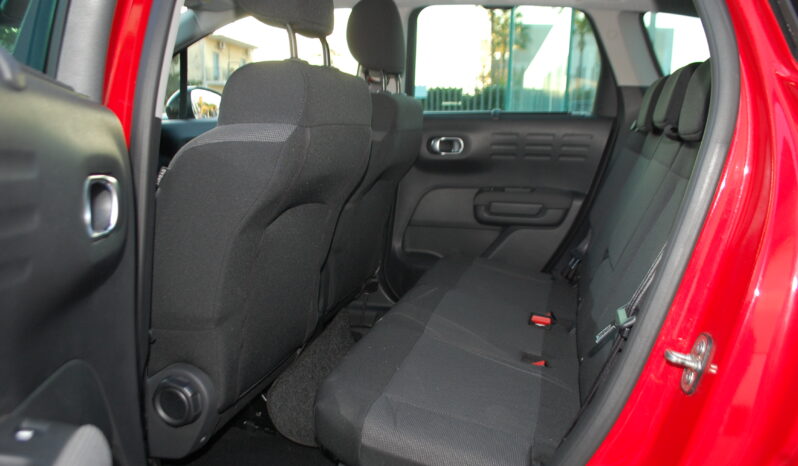 Citroen C3 Aircross 1.2 puretech 110CV Shine Uff Italy Tetto pieno