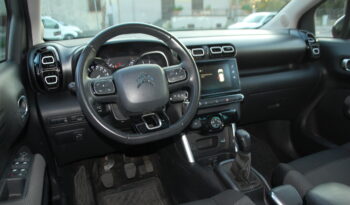 Citroen C3 Aircross 1.2 puretech 110CV Shine Uff Italy Tetto pieno