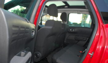 Citroen C3 Aircross 1.2 puretech 110CV Shine Uff Italy Tetto pieno