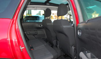 Citroen C3 Aircross 1.2 puretech 110CV Shine Uff Italy Tetto pieno