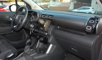 Citroen C3 Aircross 1.2 puretech 110CV Shine Uff Italy Tetto pieno