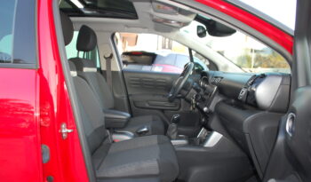 Citroen C3 Aircross 1.2 puretech 110CV Shine Uff Italy Tetto pieno
