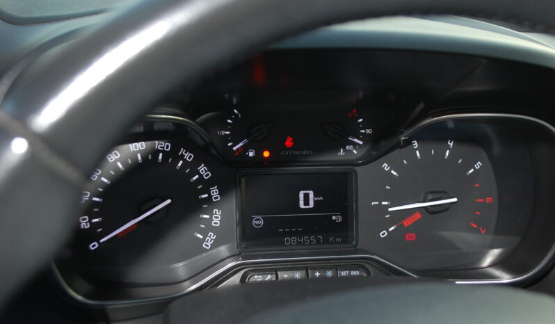 Citroen C3 Aircross 1.2 puretech 110CV Shine Uff Italy Tetto pieno