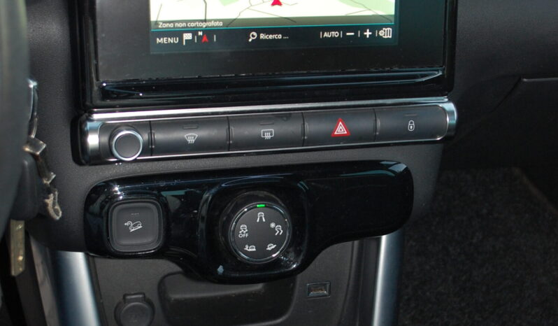 Citroen C3 Aircross 1.2 puretech 110CV Shine Uff Italy Tetto pieno