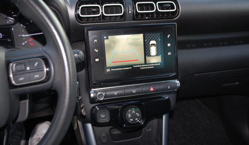 Citroen C3 Aircross 1.2 puretech 110CV Shine Uff Italy Tetto pieno