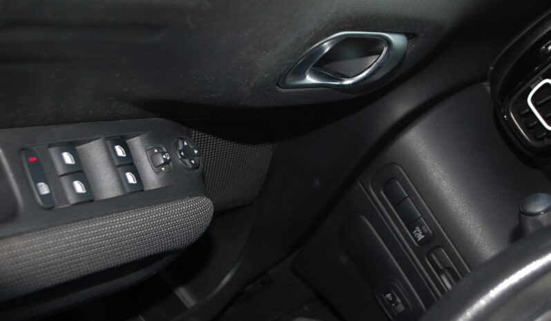 Citroen C3 Aircross 1.2 puretech 110CV Shine Uff Italy Tetto pieno