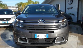Citroen C5 Aircross 1.5 bluehdi 131CV Shine S&S Uff Italy Navi Led USB pieno