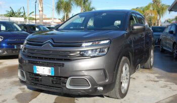 Citroen C5 Aircross 1.5 bluehdi 131CV Shine S&S Uff Italy Navi Led USB pieno