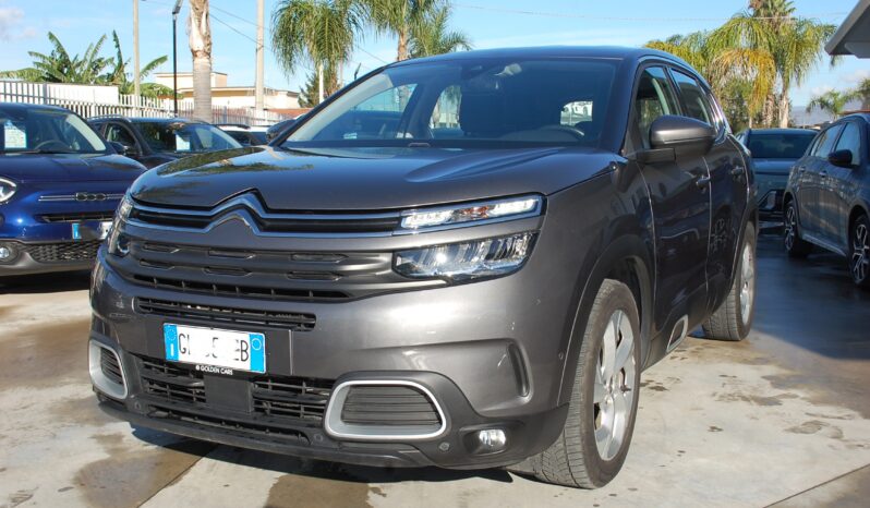 Citroen C5 Aircross 1.5 bluehdi 131CV Shine S&S Uff Italy Navi Led USB pieno