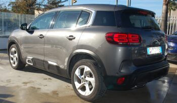 Citroen C5 Aircross 1.5 bluehdi 131CV Shine S&S Uff Italy Navi Led USB pieno