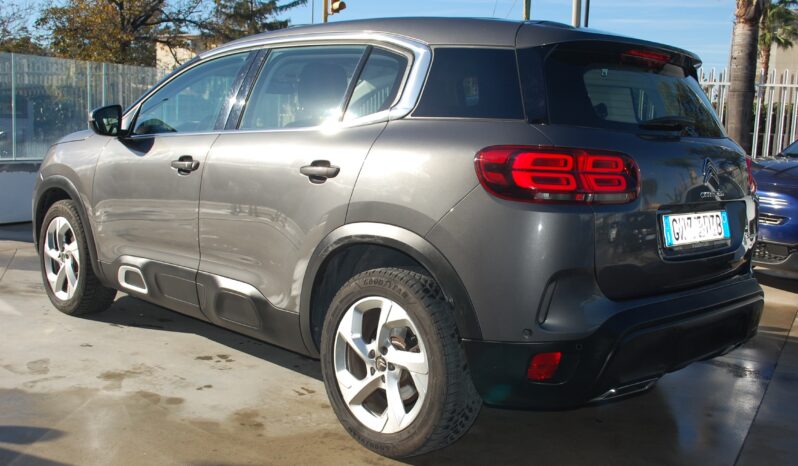 Citroen C5 Aircross 1.5 bluehdi 131CV Shine S&S Uff Italy Navi Led USB pieno