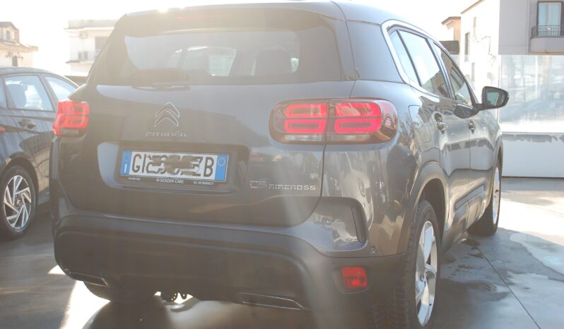 Citroen C5 Aircross 1.5 bluehdi 131CV Shine S&S Uff Italy Navi Led USB pieno