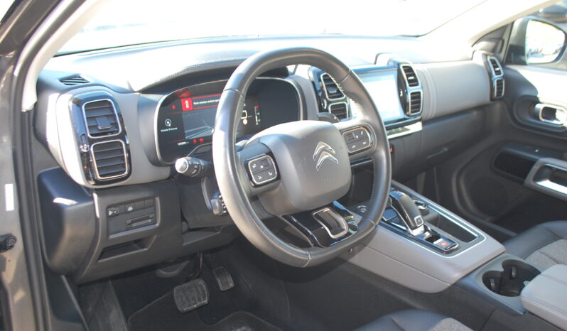 Citroen C5 Aircross 1.5 bluehdi 131CV Shine S&S Uff Italy Navi Led USB pieno