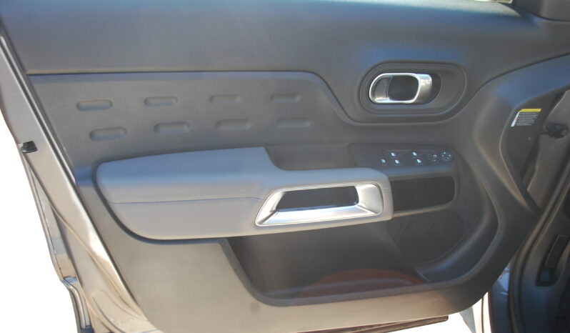 Citroen C5 Aircross 1.5 bluehdi 131CV Shine S&S Uff Italy Navi Led USB pieno