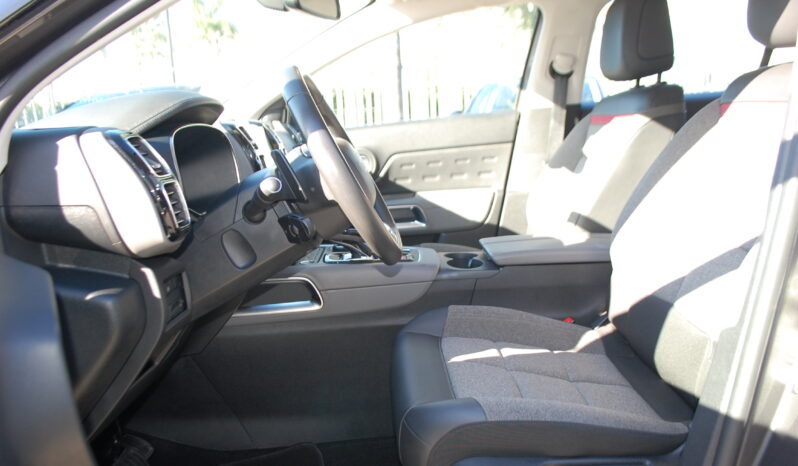 Citroen C5 Aircross 1.5 bluehdi 131CV Shine S&S Uff Italy Navi Led USB pieno