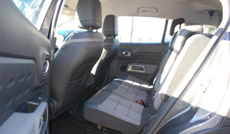 Citroen C5 Aircross 1.5 bluehdi 131CV Shine S&S Uff Italy Navi Led USB pieno