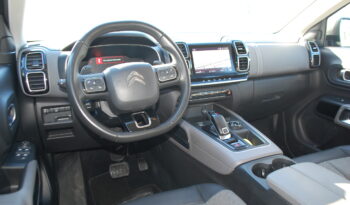 Citroen C5 Aircross 1.5 bluehdi 131CV Shine S&S Uff Italy Navi Led USB pieno