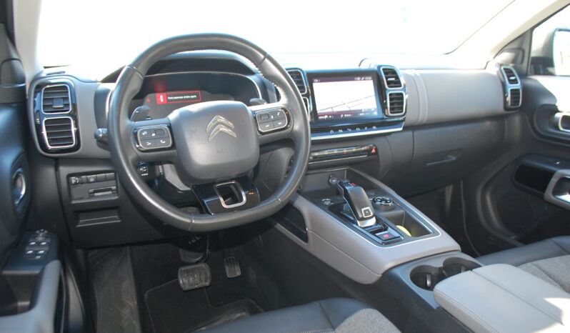 Citroen C5 Aircross 1.5 bluehdi 131CV Shine S&S Uff Italy Navi Led USB pieno