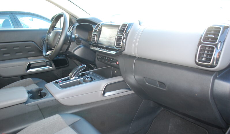 Citroen C5 Aircross 1.5 bluehdi 131CV Shine S&S Uff Italy Navi Led USB pieno