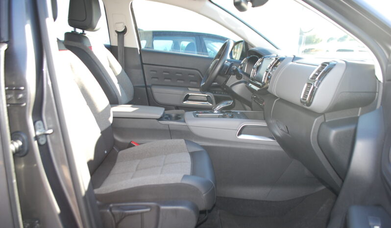 Citroen C5 Aircross 1.5 bluehdi 131CV Shine S&S Uff Italy Navi Led USB pieno