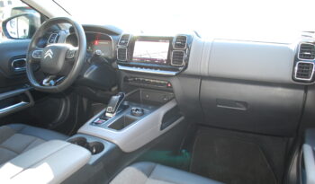 Citroen C5 Aircross 1.5 bluehdi 131CV Shine S&S Uff Italy Navi Led USB pieno