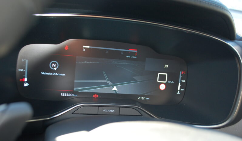 Citroen C5 Aircross 1.5 bluehdi 131CV Shine S&S Uff Italy Navi Led USB pieno