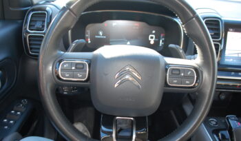 Citroen C5 Aircross 1.5 bluehdi 131CV Shine S&S Uff Italy Navi Led USB pieno