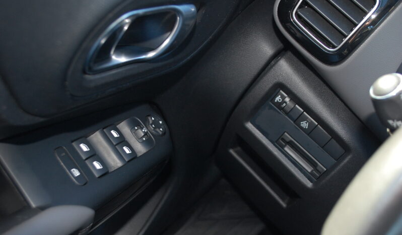 Citroen C5 Aircross 1.5 bluehdi 131CV Shine S&S Uff Italy Navi Led USB pieno