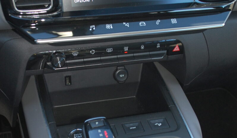 Citroen C5 Aircross 1.5 bluehdi 131CV Shine S&S Uff Italy Navi Led USB pieno