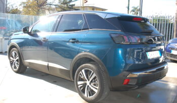 Peugeot 3008 1.5 bluehdi 131CV Allure Pack S&S Uff Italy Navi pieno