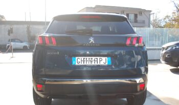 Peugeot 3008 1.5 bluehdi 131CV Allure Pack S&S Uff Italy Navi pieno
