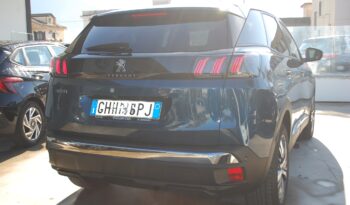 Peugeot 3008 1.5 bluehdi 131CV Allure Pack S&S Uff Italy Navi pieno