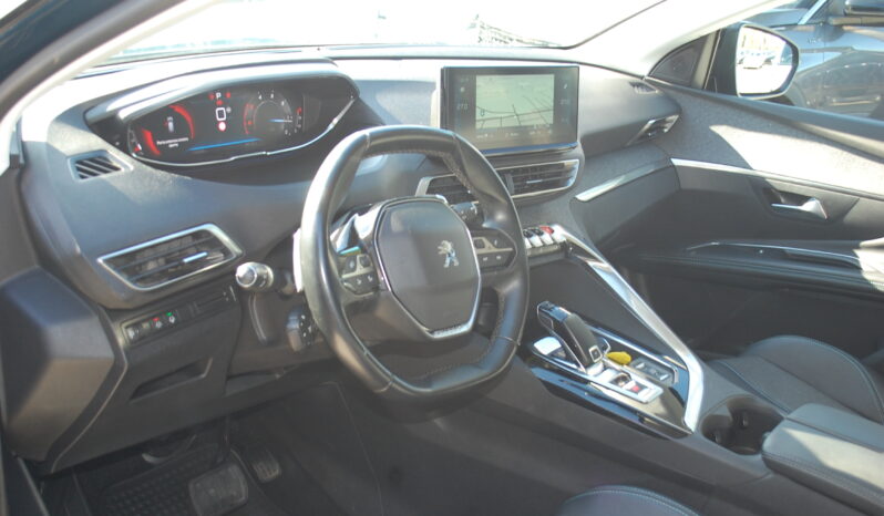 Peugeot 3008 1.5 bluehdi 131CV Allure Pack S&S Uff Italy Navi pieno