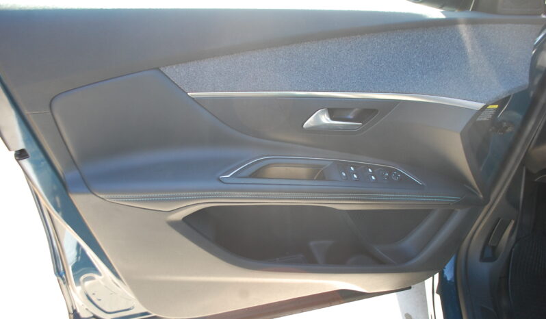 Peugeot 3008 1.5 bluehdi 131CV Allure Pack S&S Uff Italy Navi pieno