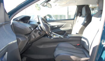 Peugeot 3008 1.5 bluehdi 131CV Allure Pack S&S Uff Italy Navi pieno