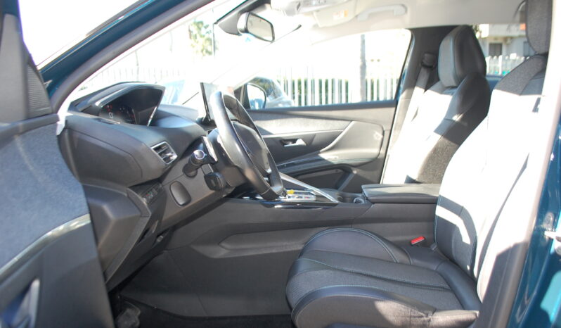 Peugeot 3008 1.5 bluehdi 131CV Allure Pack S&S Uff Italy Navi pieno