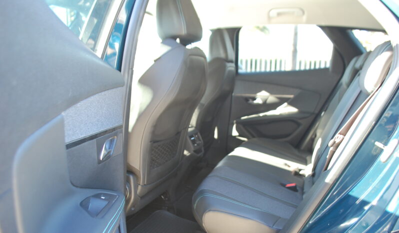 Peugeot 3008 1.5 bluehdi 131CV Allure Pack S&S Uff Italy Navi pieno