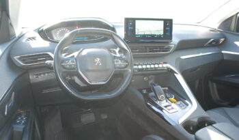 Peugeot 3008 1.5 bluehdi 131CV Allure Pack S&S Uff Italy Navi pieno