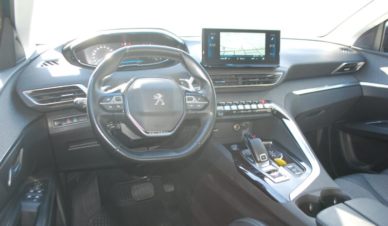 Peugeot 3008 1.5 bluehdi 131CV Allure Pack S&S Uff Italy Navi pieno