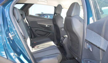 Peugeot 3008 1.5 bluehdi 131CV Allure Pack S&S Uff Italy Navi pieno