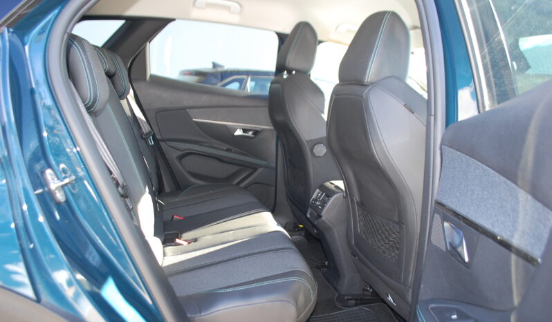 Peugeot 3008 1.5 bluehdi 131CV Allure Pack S&S Uff Italy Navi pieno