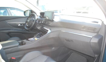 Peugeot 3008 1.5 bluehdi 131CV Allure Pack S&S Uff Italy Navi pieno