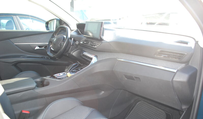 Peugeot 3008 1.5 bluehdi 131CV Allure Pack S&S Uff Italy Navi pieno