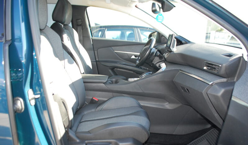 Peugeot 3008 1.5 bluehdi 131CV Allure Pack S&S Uff Italy Navi pieno