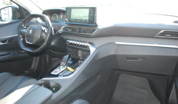 Peugeot 3008 1.5 bluehdi 131CV Allure Pack S&S Uff Italy Navi pieno