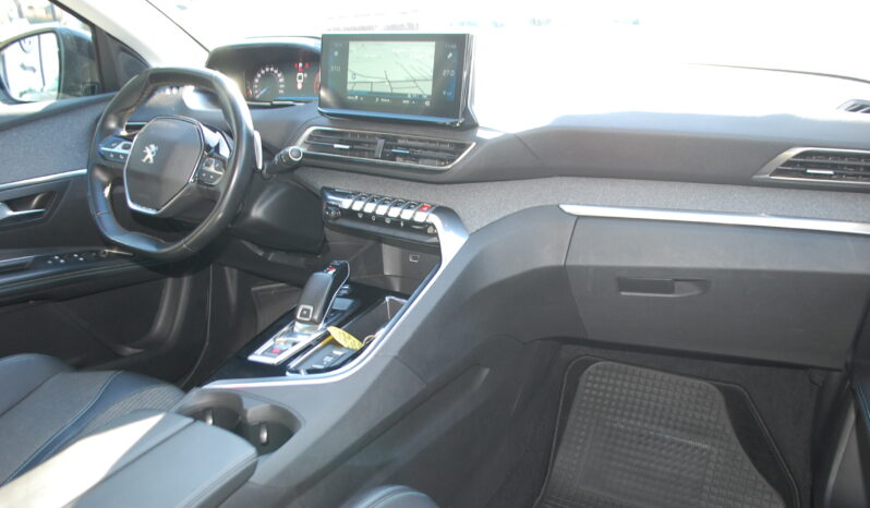Peugeot 3008 1.5 bluehdi 131CV Allure Pack S&S Uff Italy Navi pieno